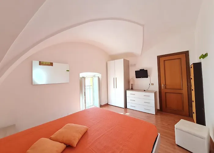 Casa Borgomonte