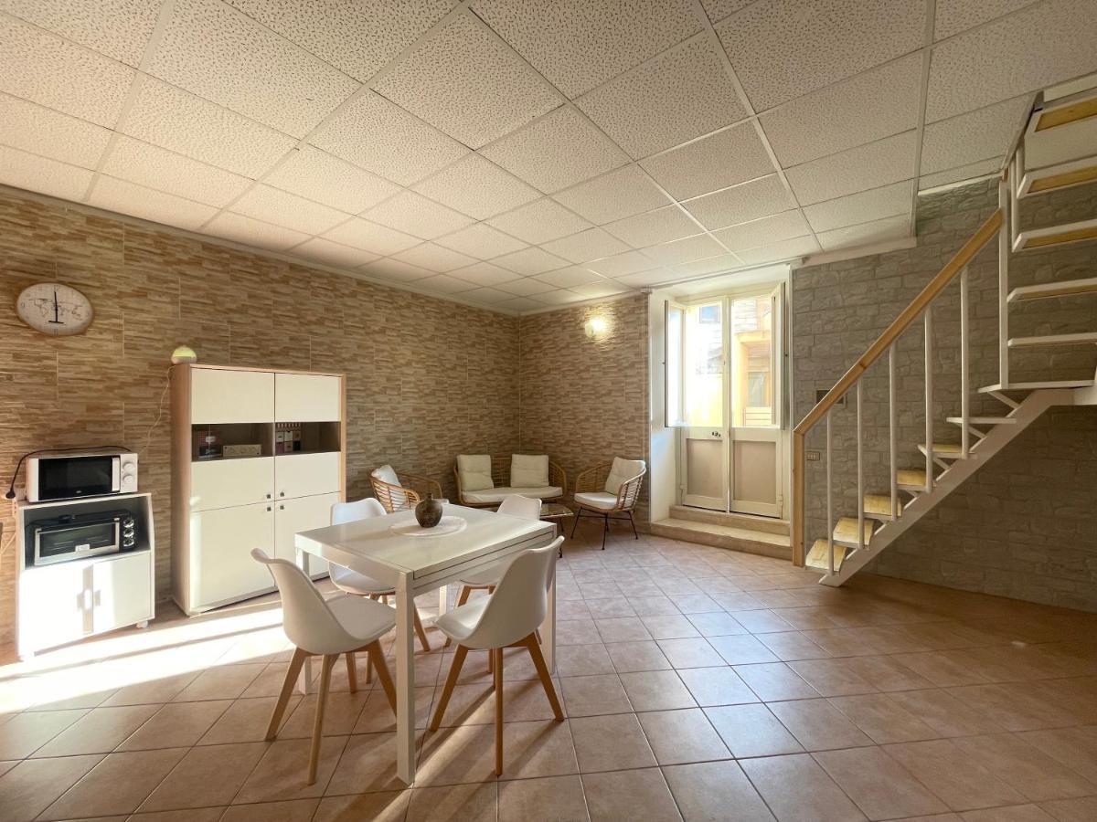 Casa Borgomonte Casa vacanze Otranto
