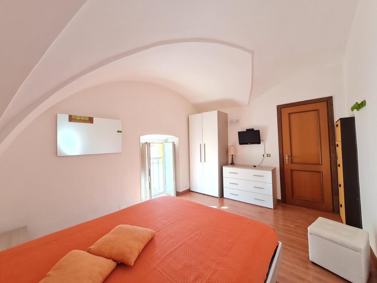 Casa Borgomonte Otranto