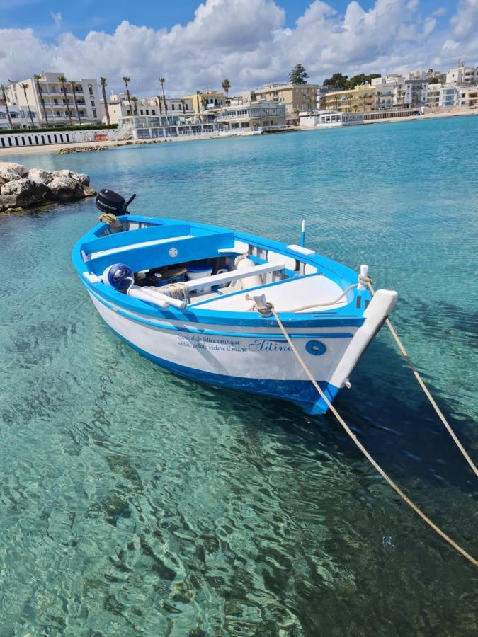 Casa Borgomonte Casa vacanze Otranto