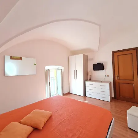 Casa Borgomonte Villa Otranto Exterior photo