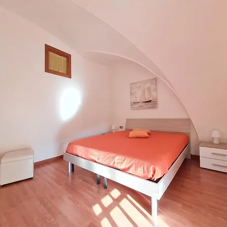Casa Borgomonte Villa Otranto Exterior photo