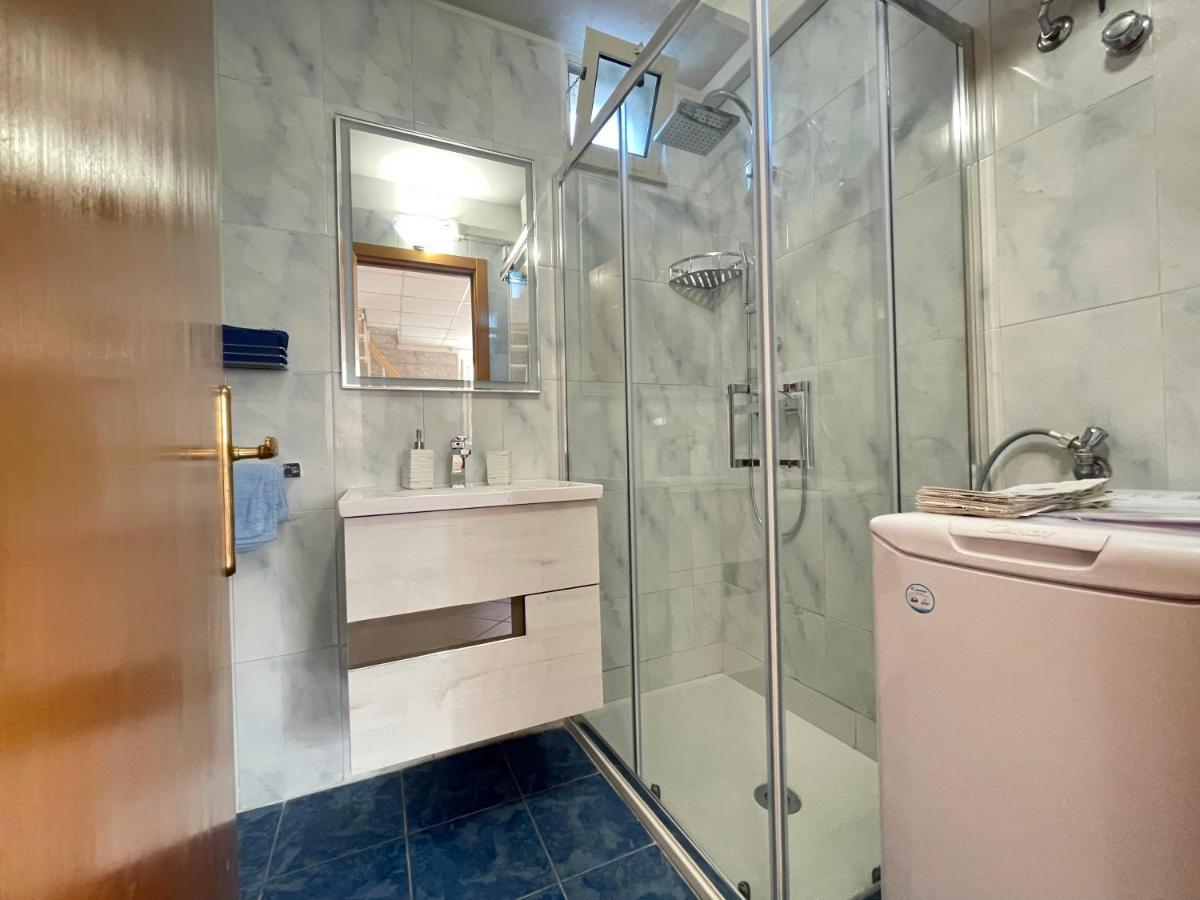 Holiday home Casa Borgomonte *