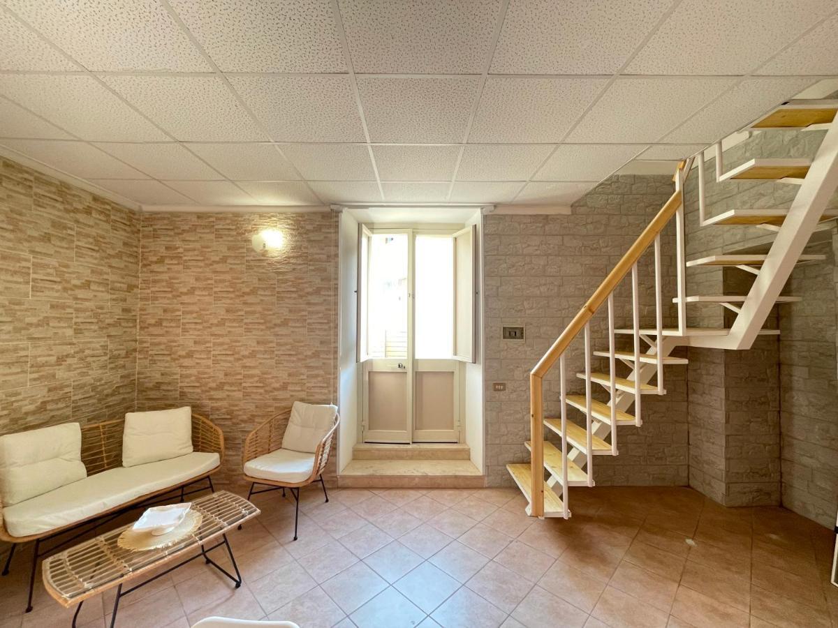 Casa Borgomonte Holiday home *