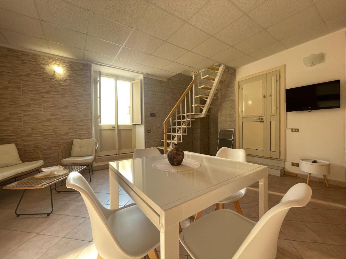 Casa Borgomonte Holiday home
