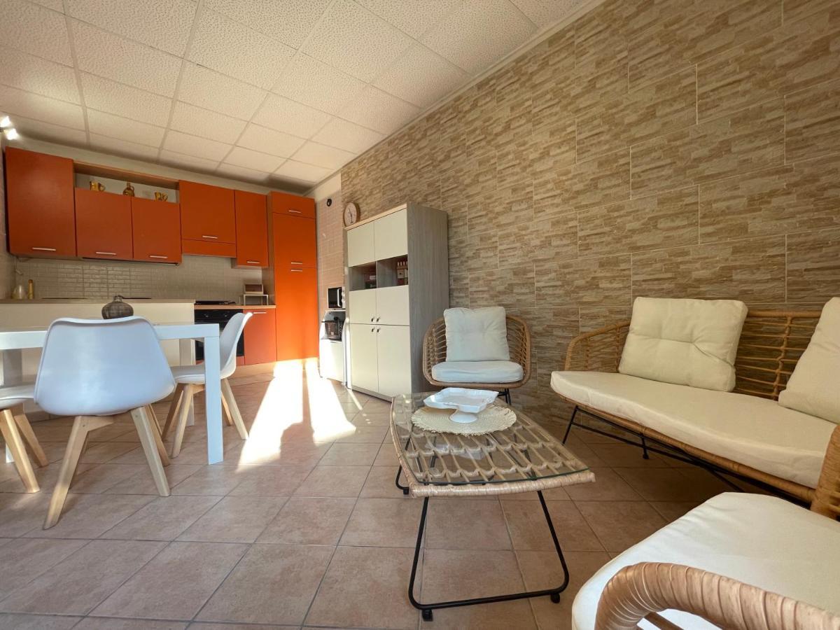 Holiday home Casa Borgomonte Otranto