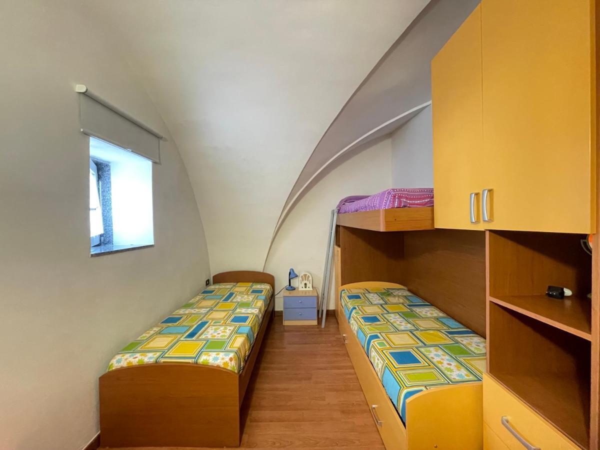 Casa Borgomonte * Otranto