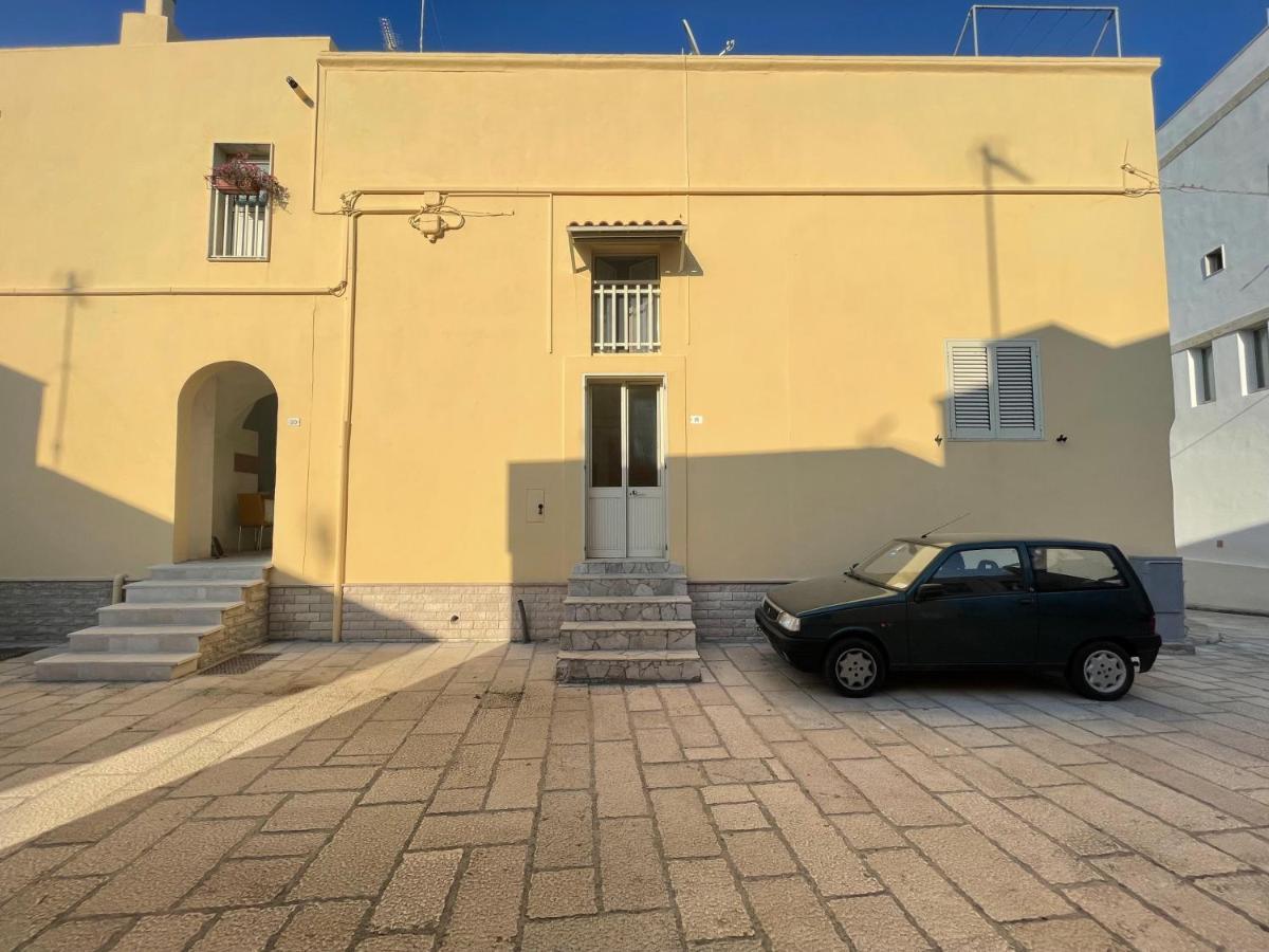 Holiday home Casa Borgomonte *