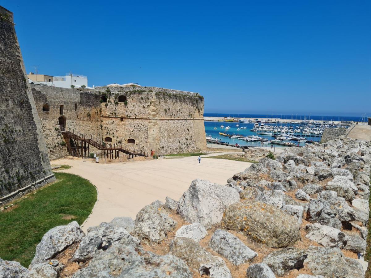 Casa Borgomonte * Otranto