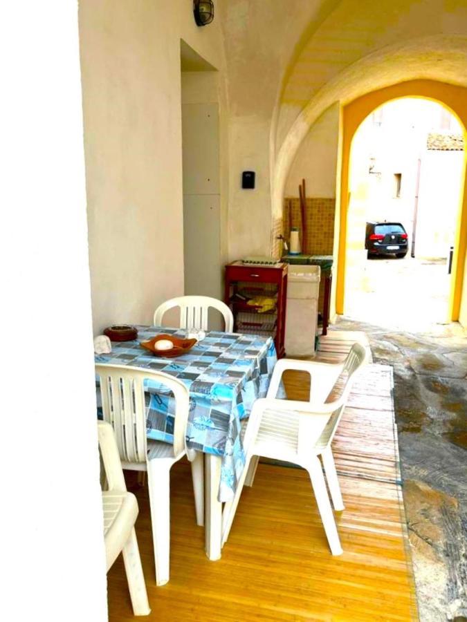 Casa Borgomonte *